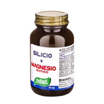 SILICIO MAGNESIO MARINO...