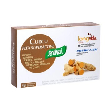 CURCU FLEX SUPERACTIVE...