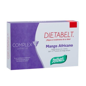 DIETABELT MANGO AFRICANO...