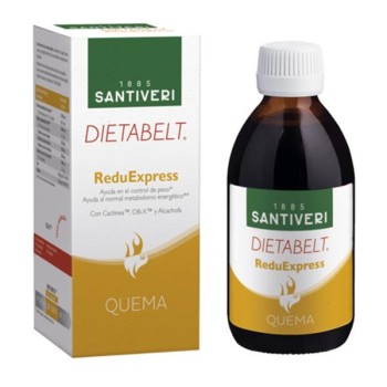 DIETABELT REDUEXPRESS 240ML...