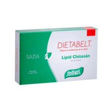 DIETABELT LIPID CHITOSAN...