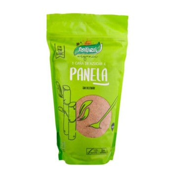 PANELA BIO 500 GR...