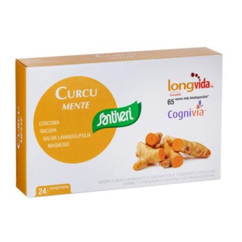 CURCU MENTE 24COMP...