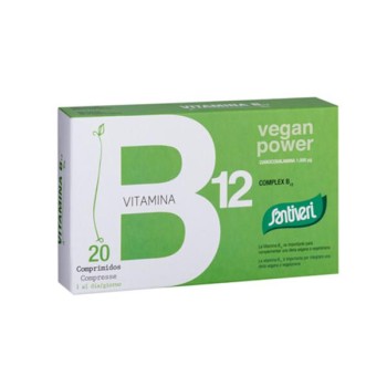 VITAMINAS COMPLEX B12...