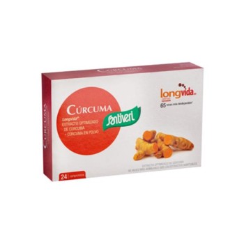 CURCUMA 24COMP...