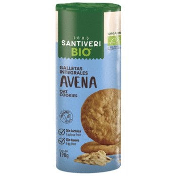 GALLETAS DIGESTIVE AVENA...