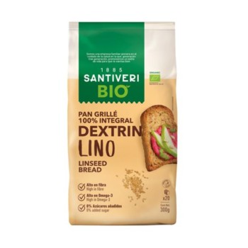 PAN GRILLE INT.LINO BIO...