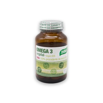 OMEGA 3 VEG. 30PERL...