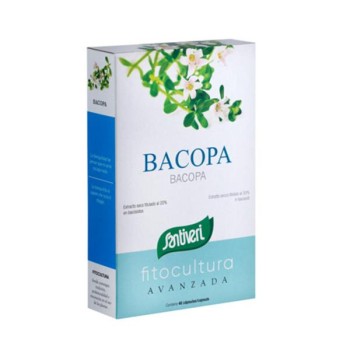 BACOPA  40CAP    SANTIVERI