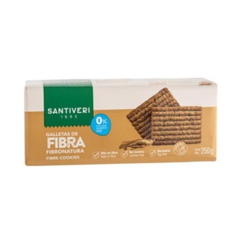 GALLETAS FIBRA FIBRONATURA...