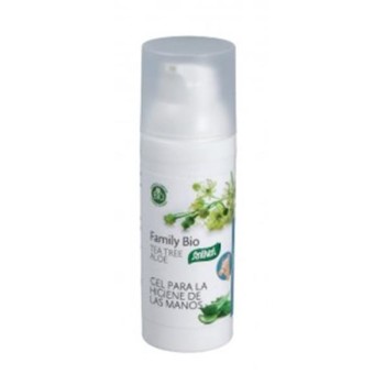 GEL ALOE VERA HIGIE.MANO...