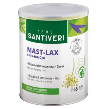 MAST LAX GASES 65G  SANAFLOR