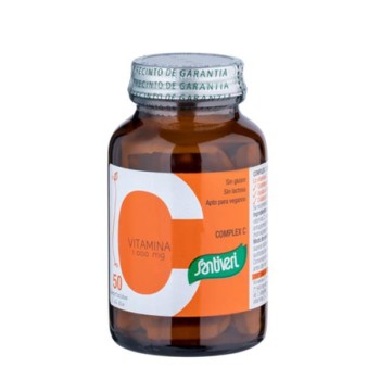 VITAMINAS COMPLEX C 1000MG...