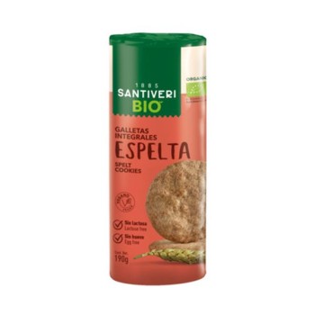 GALLETAS ESPELTA BIO...