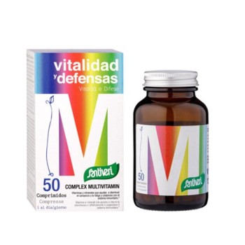 VITAMINAS COMPLEX...