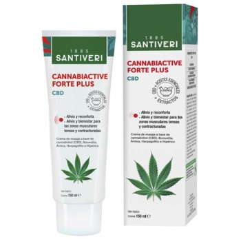 CANNABIACTIVE FORTE PLUS...