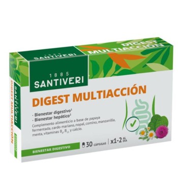 DIGEST MULTIACCION 30CAP...