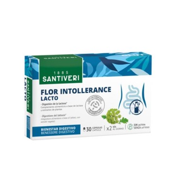 FLOR INTOLLERANCE LACTO...