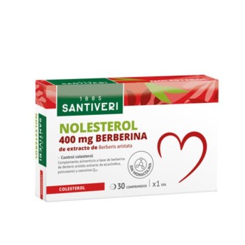 NOLESTEROL 30COMP...