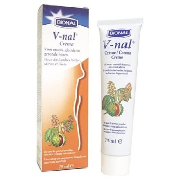 VENAL CREMA 75 ML.     BIO NAL
