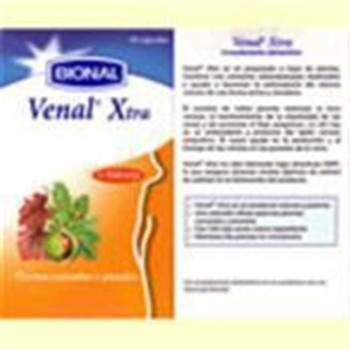 VENAL 40CAP       BIO NAL