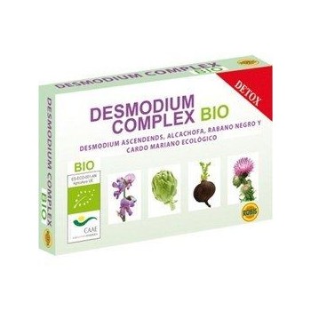 DESMODIUM COMPLEX 60COMP...