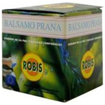 BALSAMO PRANA 500ML   ROBIS