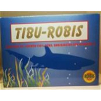 TIBU ROBIS 40CAP    ROBIS