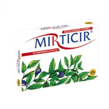 MIRTICIR 14AMP    ROBIS