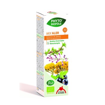 PHYTO MIX ALER 50ML  INTERSA
