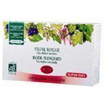 VID ROJA  20AMP BIO   SUPER...