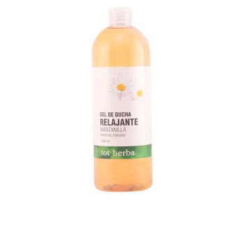 GEL MANZANILLA 1 L.     TOT...