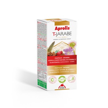 APROLIS TOS JAR.    INTERSA