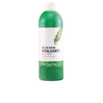 GEL ALOE VERA 1 L.     TOT...