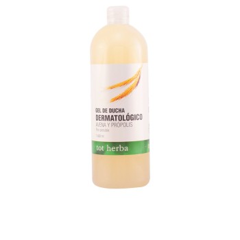 GEL AVENA 1 L.      TOT HERBA