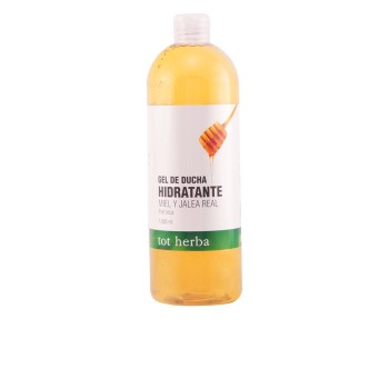 GEL MIEL JALEA REAL 1L. TOT...