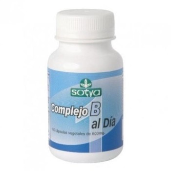 COMPLEJO B 60CAP      SOTYA
