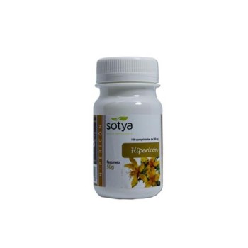HIPERICO 100CAP  SOTYA