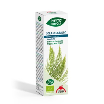 PHYTO COLA CABA 50ML   INTERSA