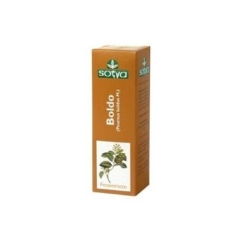 EXTRACTO BOLDO GLIC.  60ML...