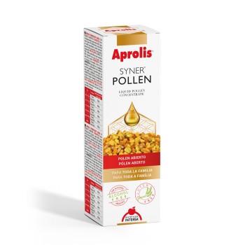 SYNERPOLLEN 60ML    INTERSA