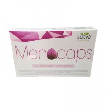 MENOCAPS 30CAP...