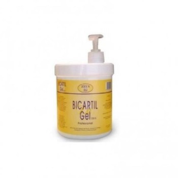 BICARTIL GEL 1000ML      ZEUS