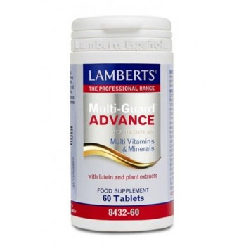 MULTIGUARD ADVANCE 60TAB...