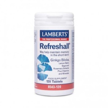 REFRESHALL 120TAB...
