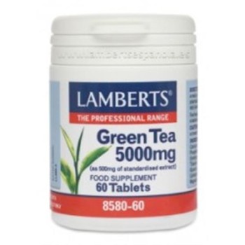 TE VERDE  65TAB 5000 MG...