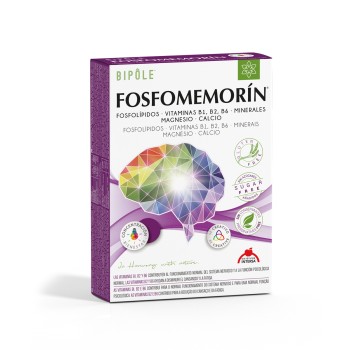 FOSFOMEMORIN 20AMP  BIOPOLE
