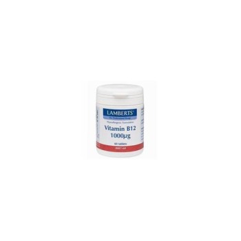 VITAMINA B12   1000MCG...