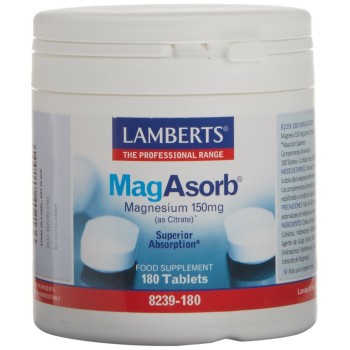 MAGASORB 180TAB       LAMBERTS