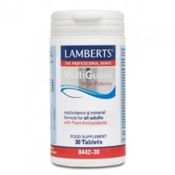 MULTIGUARD 30TAB      LAMBERTS